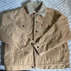 Levi’s Jacket XL